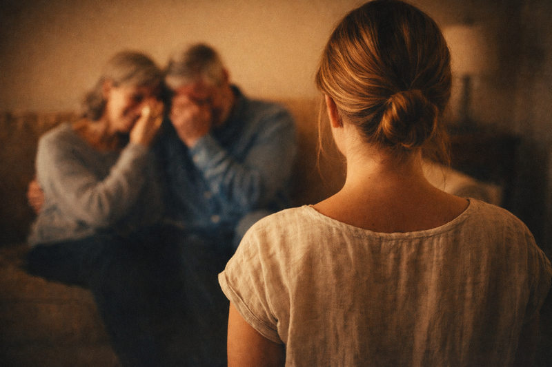 Thank You for Everything